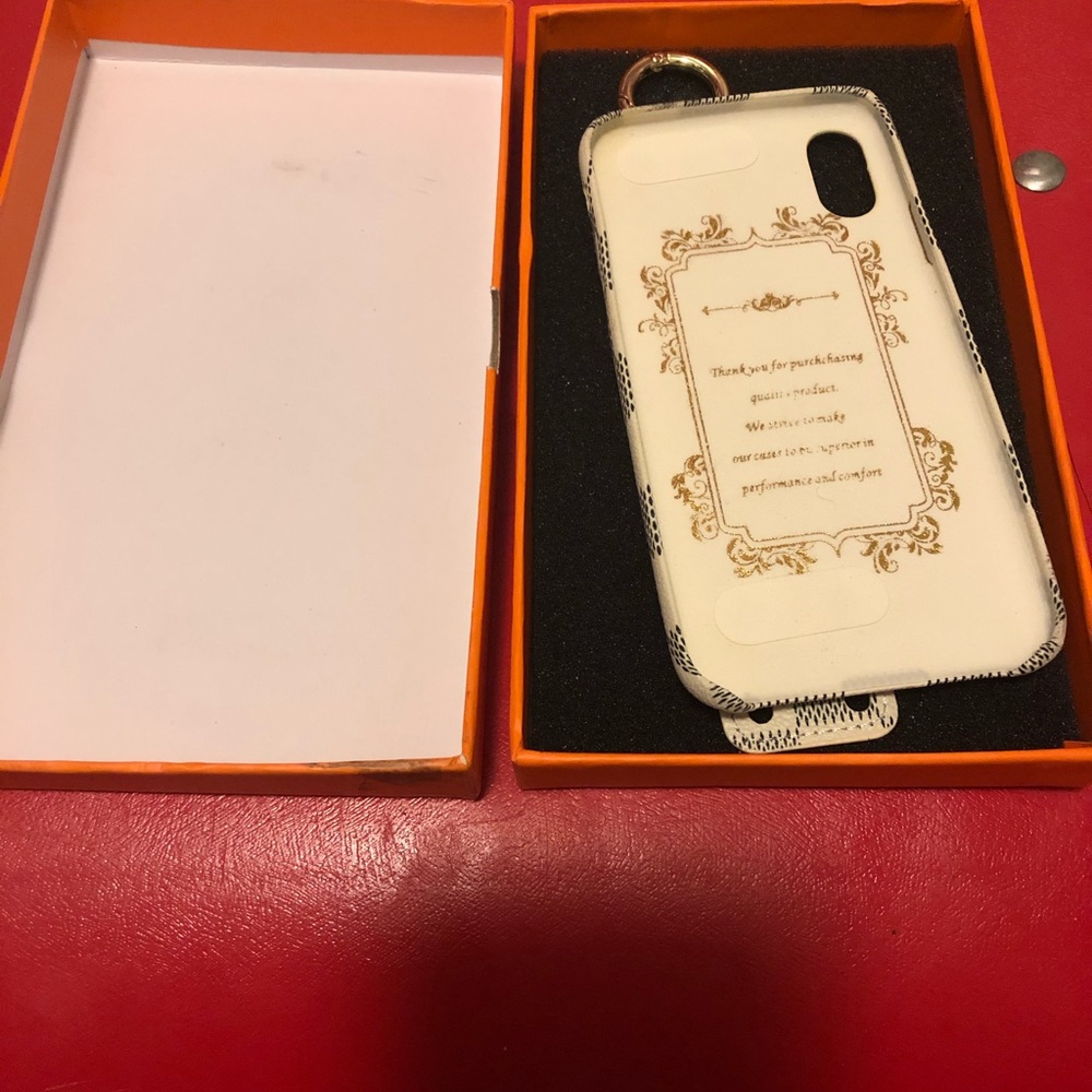 iPhone X Case